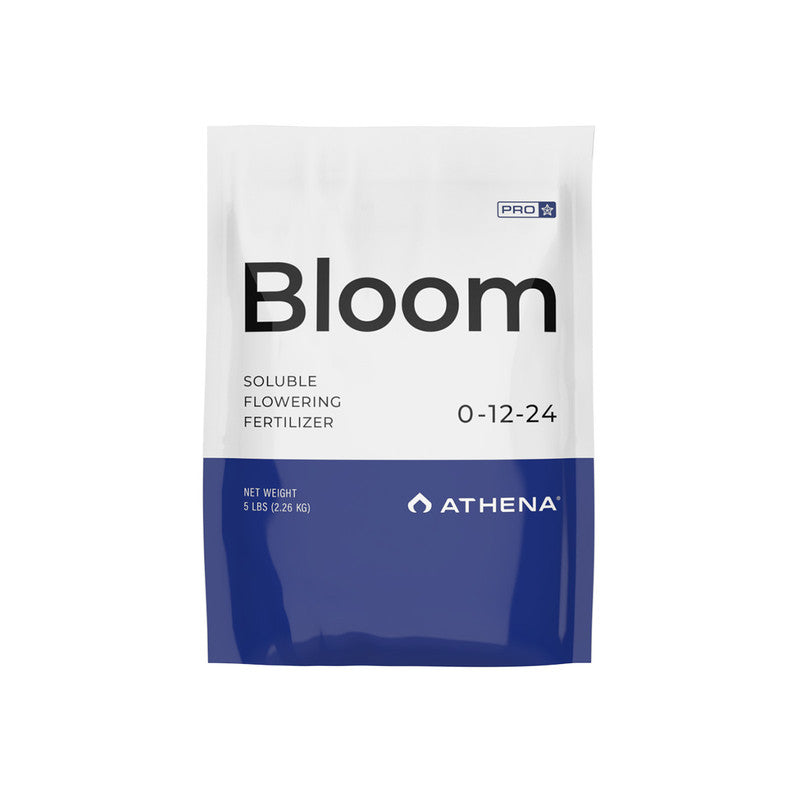 Athena Pro Bloom 25LB 0-12-24