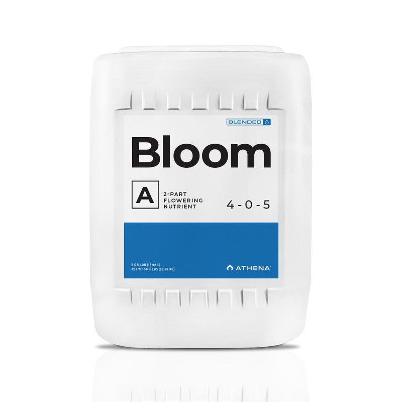 Athena Blended Bloom A-5 gal