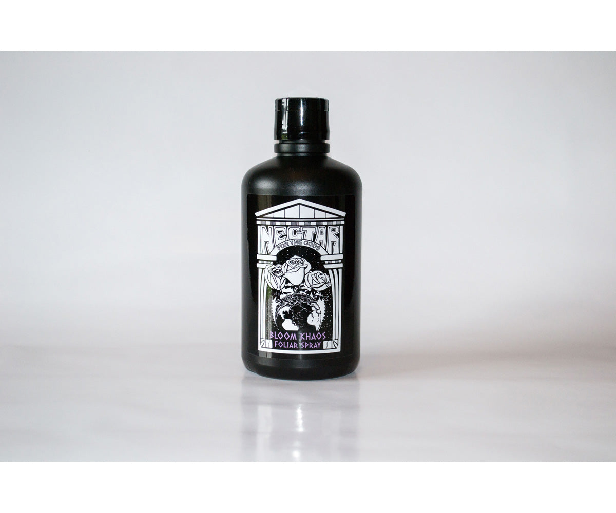Nectar for the Gods Bloom Khaos, 1 qt.