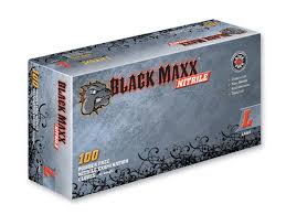 Black Maxx