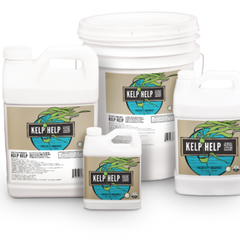Kelp Help
