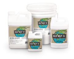 Kelp Help