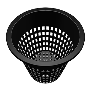 CCH2O Net Pot 5.5″