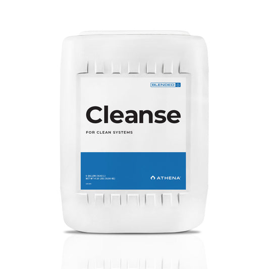 Athena Cleanse 5 Gallon