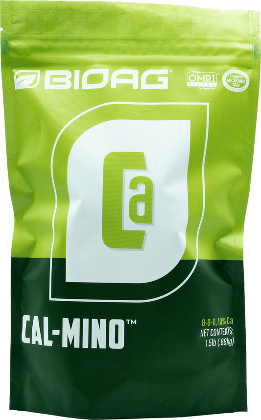 BioAg Cal-Mino