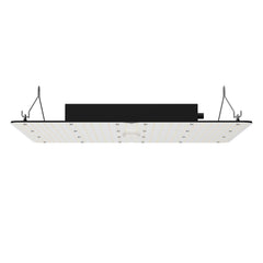 400W LED Grow Light, High Yield Samsung 281B Diodes Growing Lamp for Indoor Plants Seedling Veg and Bloom Greenhouse Growing, Full Spectrum Dimmable, Daisy Chain Driver for 4x4/5x5 ft Grow Tent