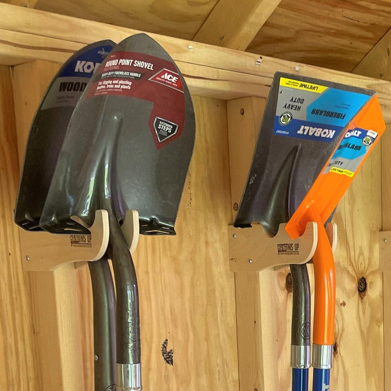 Deluxe Tool Organizer Kit