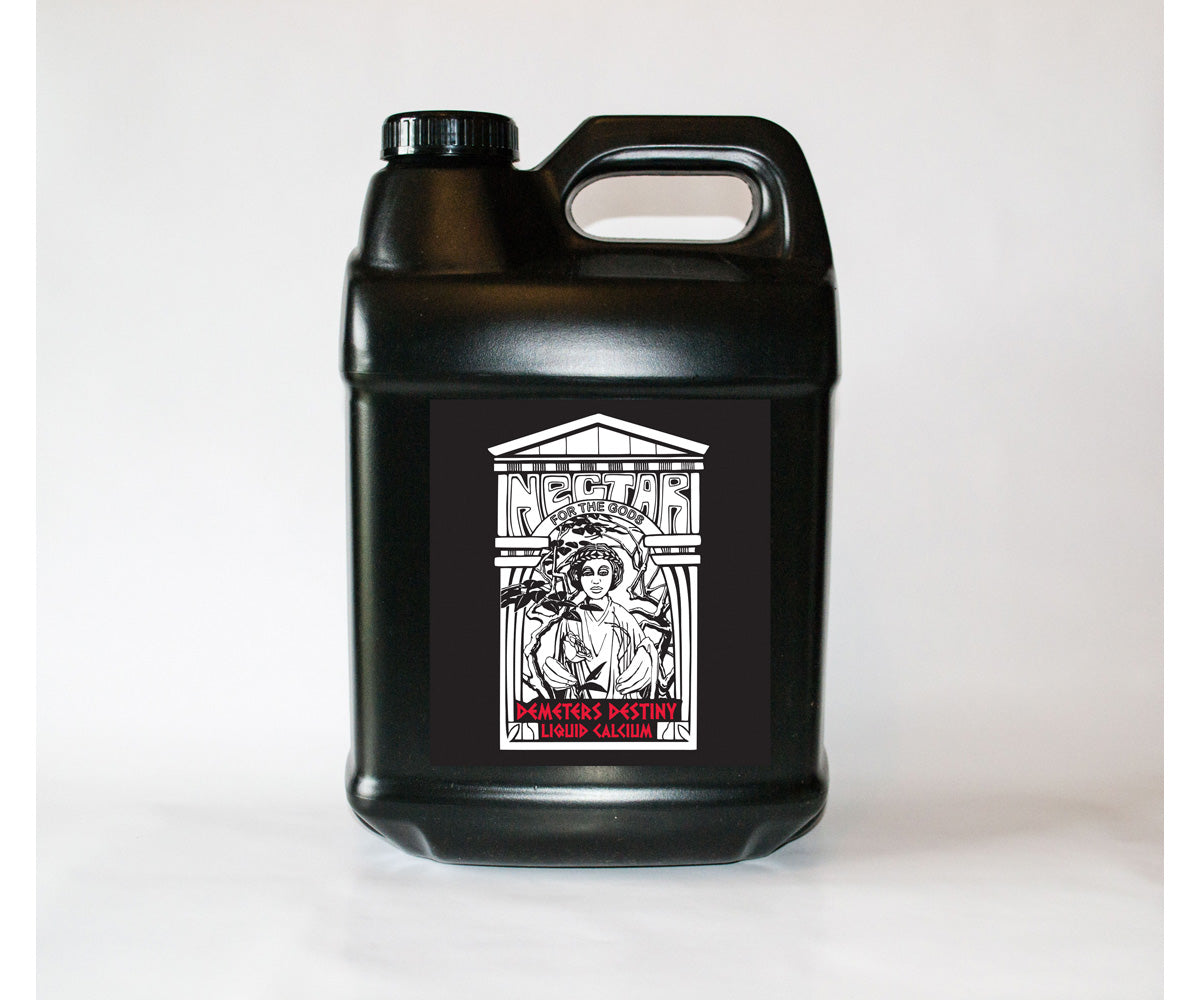 Nectar for the Gods Demeter's Destiny, 2.5 Gal.