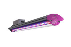 Kind Led Grow Light Bar X80