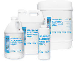 Hypochlorous Acid 0.028% Solution