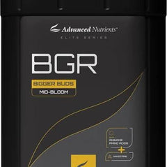 Advanced Nutrients Elite Series BGR