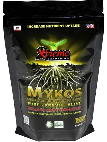 Mykos Granular (AUN)