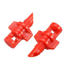 EZ-Clone 360 Sprayer Red
