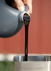 72 Brix Molasses "Green Air"