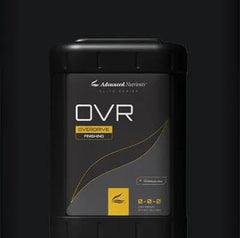 Advanced Nutrients Elite Series OVR