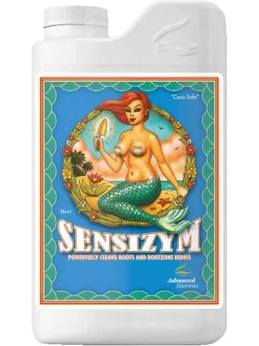 Advanced Nutrients Sensizym® (AUN)