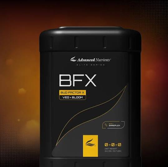 Advanced Nutrients Elite Series BFX