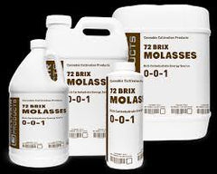 72 Brix Molasses "Green Air"