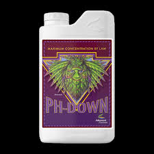 Advanced Nutrients PH Down