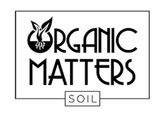 Organic Matters Living Lite Soil