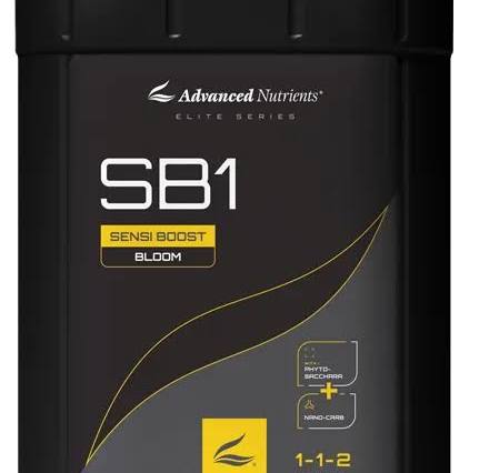 Advanced Nutrients Elite Series SB1