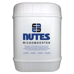NUTES Microbooster