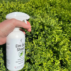 Shield, All Natural Pesticide