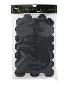 65 Hard Cloning Collars, pack of 65