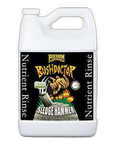 Fox Farm BUSH DOCTOR® SLEDGEHAMMER® - 1 Gal