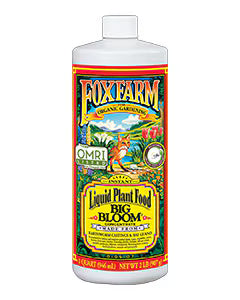 FoxFarm Big Bloom (0-0.5-0.7)