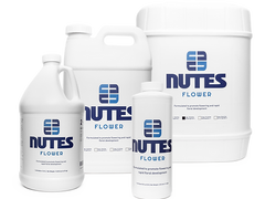 NUTES FLOWER 1 Quart