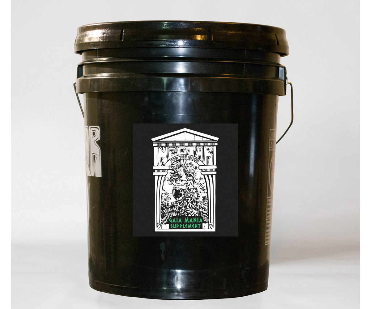 Nectar for the Gods Gaia Mania, 5 Gal.