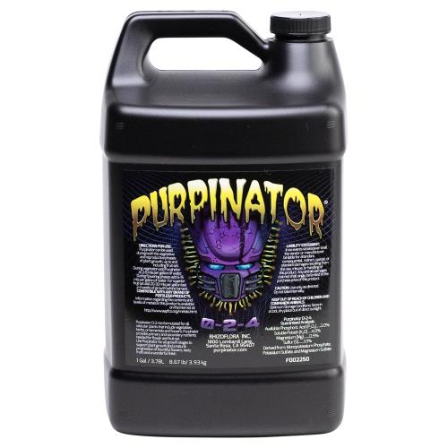 General Hydroponics Purpinator