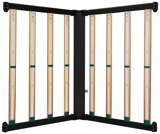 Growers Choice ROI-E200