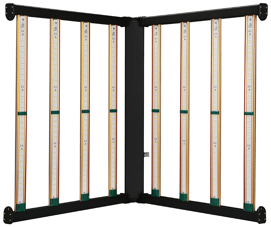 Growers Choice ROI-E200