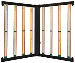 Growers Choice ROI-E200