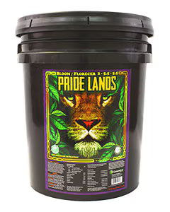 Pride Lands Bloom Fertilizer