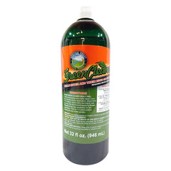 Green Cleaner, 32 oz