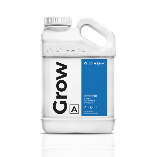 Athena Blended Line Grow A - 1 Gallon