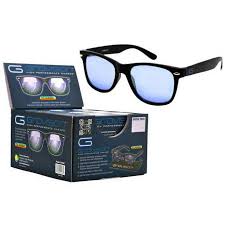 Grovision Hi Pro Shades