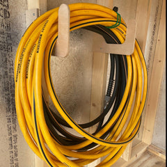 Hose & Extension Cord Organizer Hook