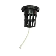 Net Pot (+Capillary String)