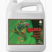 Advanced Nutrients Organic Iguana Juice Bloom