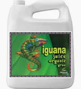 Advanced Nutrients Organic Iguana Juice Grow