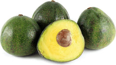 Nabal Avocado Tree - Grafted - 2 to 3 Feet Tall - Ships in 3 Gallon Pot - Persea americana