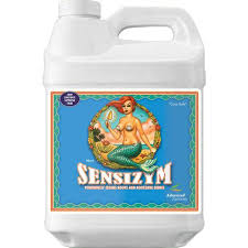 Advanced Nutrients Sensizym® (AUN)