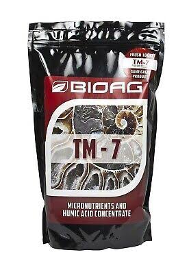 BioAg TM-7, (AUN)