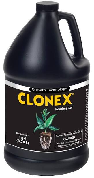 Clone X Rooting Gel (AUN)