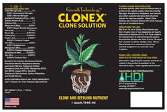 Clone X clone solution (AUN)