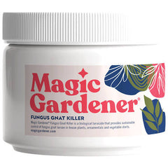 Magic Gardener Fungus Gnat Killer